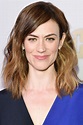 MAGGIE SIFF at Billions FYC Event in New York 06/03/2019 – HawtCelebs