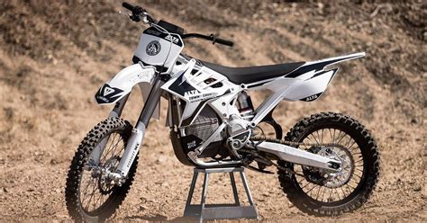 These Are The 9 Best Electric Dirt Bikes Right Now La Bougeotte