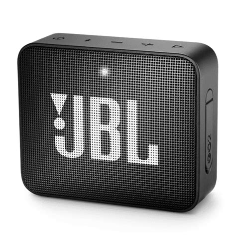 Jbl nails and spa is located in muscatine city of iowa state. JBL Go 2 Portable Bluetooth Speaker - Black | Niceone