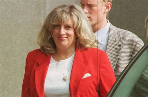 Linda Tripp The Clinton Sex Scandal Whisteblower Is Dies Of Pancreatic Cancer At Age 70 Sound
