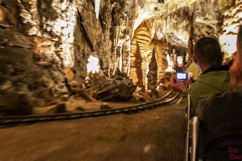Postojna Caves Slovenia Visit Guide Photos