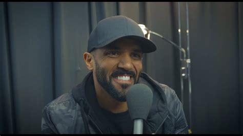 Craig David Reveals Who He Wants To Collab With Next Youtube