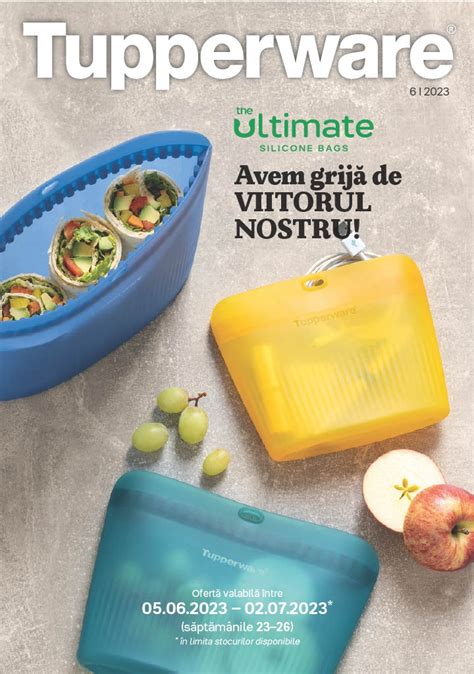 Tupperware Cluj Napoca Cluj