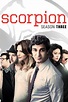 Scorpion Temporada 3 - SensaCine.com