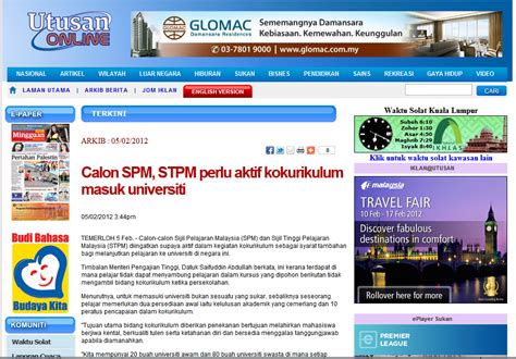 Media online pertama di malaysia. Pasukan Pengakap Kelana G (Unit Laut) Daerah Kuala ...
