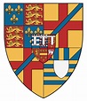 File:Arthur Plantagenet, 1st Viscount Lisle.svg - WappenWiki