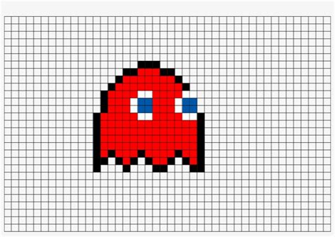 Pixel Art Minecraft Pac Man Transparent Png 880x581 Free Download