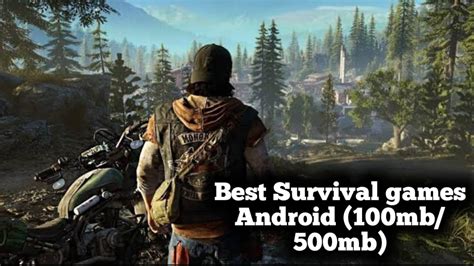 5 Best Survival Games For Android Offline Android1game