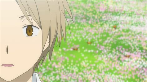 Special Days Primeiras Impressões Natsume Yuujin Chou San