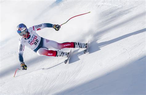 sports d hiver ski alpin en autriche une saison particulière va commencer