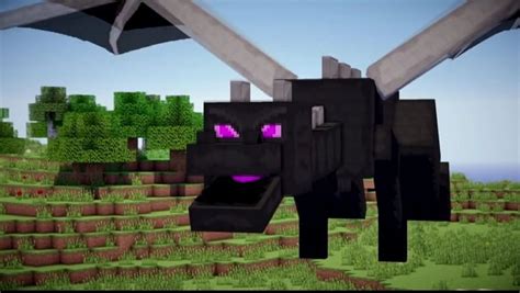 How Much Tnt Does It Take To Blow Up The Ender Dragon In Minecraft