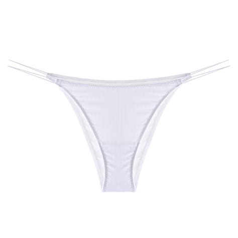 women sexy panties thong women s underpants seamless g string hot underwear high waist cotton