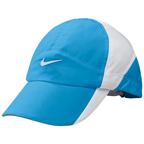 Womens Nike® Feather Light Cap 143810 At Sportsmans Guide