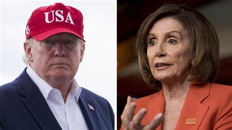Pelosi Downplays House Dem Support For Trump Impeachment Says ‘its