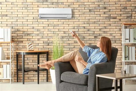Looking For A New Hvac Split Systems Can Be The Right Choice