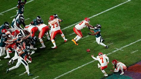 Atlanta Native Ga Tech Alum Kicks Chiefs Game Winning Field Goal