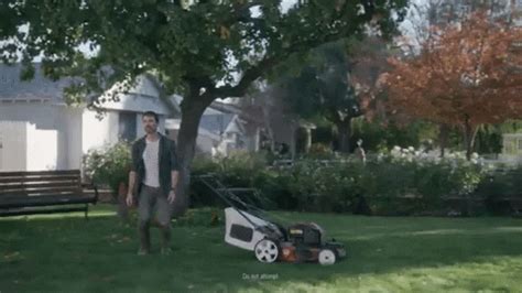 Lawnmower Gifs Find Share On Giphy