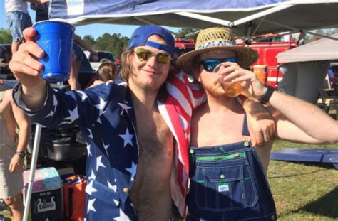 Best Redneck Parties Festivals And Rallies In America Thrillist