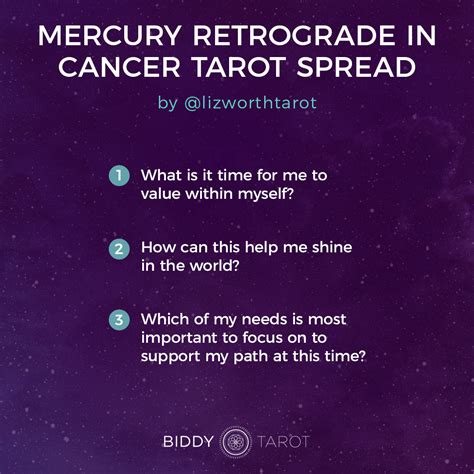 2019 Mercury Retrograde Survival Guide By Liz Worth Biddy Tarot