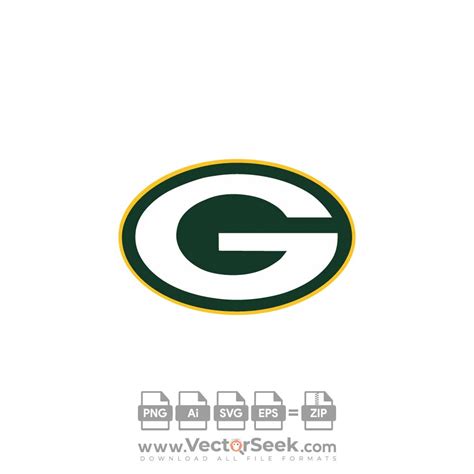 Green Bay Packers Logo Vector Ai Png Svg Eps Free Download