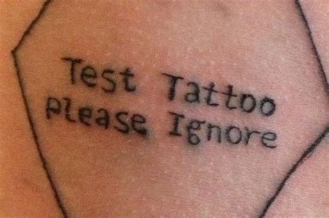 21 unexpectedly clever tattoos that will actually make you laugh clever tattoos tattoos