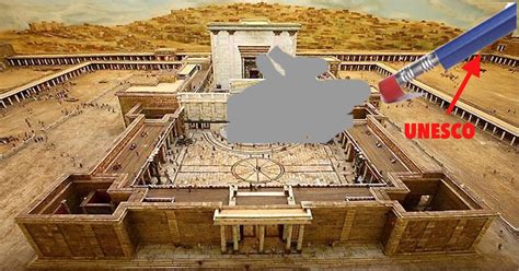 It has been identified as the place where the biblical figure abraham prepared to sacrifice his son as a show. ISRAEL - JUST THE FACTS: Here Is One Reason We Should All ...