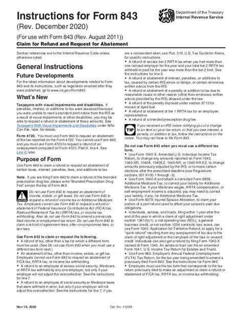 843 2020 2024 Form Fill Out And Sign Printable Pdf Template