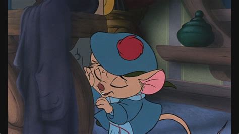 The Great Mouse Detective Classic Disney Image 19900398 Fanpop