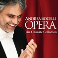 ALBUM REVIEW: Andrea Bocelli – Opera The Ultimate Collection | Welcome ...