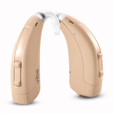 Vibe P 6 Former Siemens Digital Programmable 6 Channel Hearing Aid