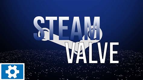 Valve Steam Live Wallpaper 4k Youtube