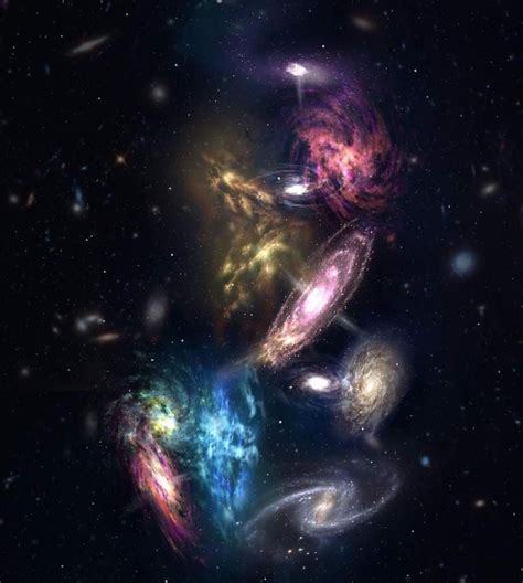 Dark matter is a hypothetical kind of matter that has not been detected with telescopes or any other instrument. Dark Matter --"A Strange Quantum Superfluid That Flows ...