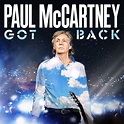 Paul McCartney concert at Camping World Stadium in Orlando on May 28 ...