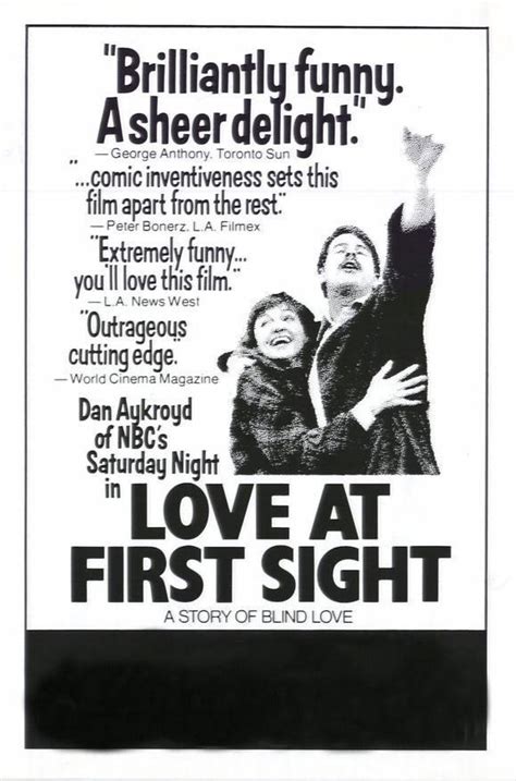 Love At First Sight 1977