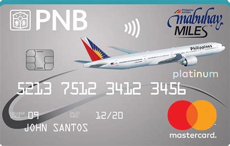 Smione gives you the convenience of: PNB Credit Card - Best Promos & Deals