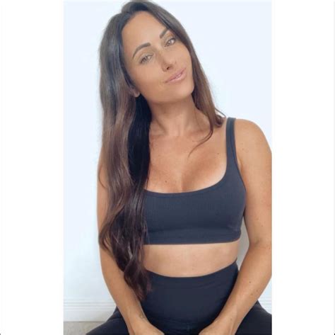 Misty Nicole Fitness And Nutrition Bowmanville On