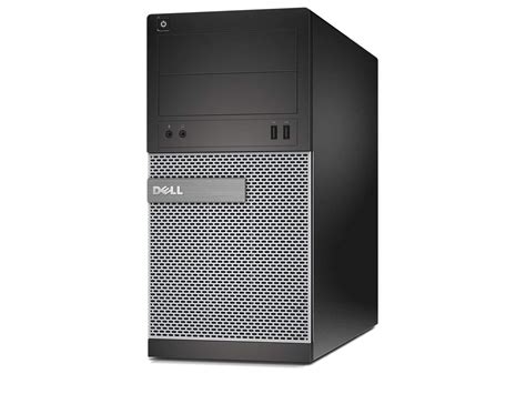 Refurbished Dell Optiplex 3010 Mini Tower Computer Pc Intel Core I5