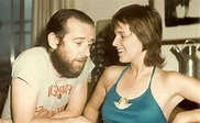 Brenda Hosbrook: Who Was George Carlin's Wife? - ABTC