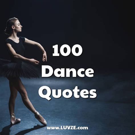 Incredible Dance Motivational Quotes For Students 2022 Pangkalan
