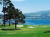 Pebble Beach Wallpapers - Wallpaper Cave