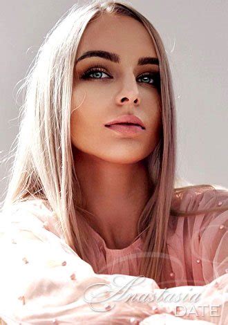 Videos Of Ukrainian Partner Angelina From Kiev 24 Yo Hair Color Blond