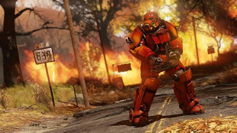 Fallout 76 Players Using The Launcher Can Get A Free Steam Copy The
