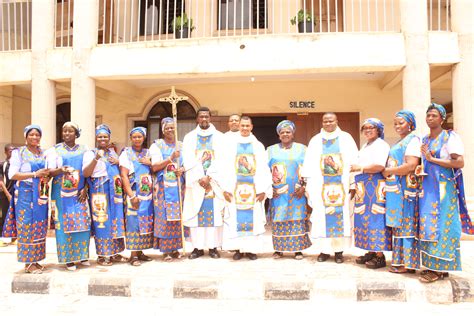 Catholic Diocese Of Auchi Official Site