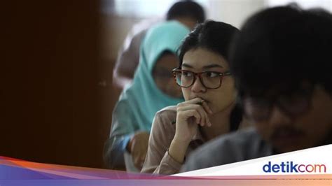 Ujian Sbmptn Di Universitas Indonesia