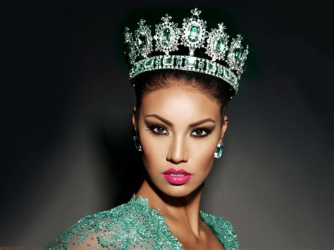 Ashley Callingbull Dream Big And Show The World What Youre Made Of