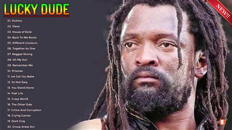 Lucky Dube Greatest Hits Full Album 2021 Best Songs Of Lucky Dube