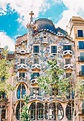 Casa Batlló, Barcelona. Architect: Antoni Gaudí : r/ArchitecturePorn