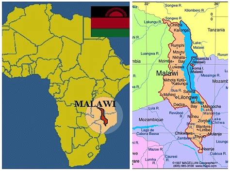 Zikomo Malawi Africa Questions ツ Part Two