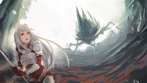 Pixiv Fantasia Wallpapers Pictures Images