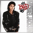 Bad 25th Anniversary Edition : Jackson Michael: Amazon.it: CD e Vinili}